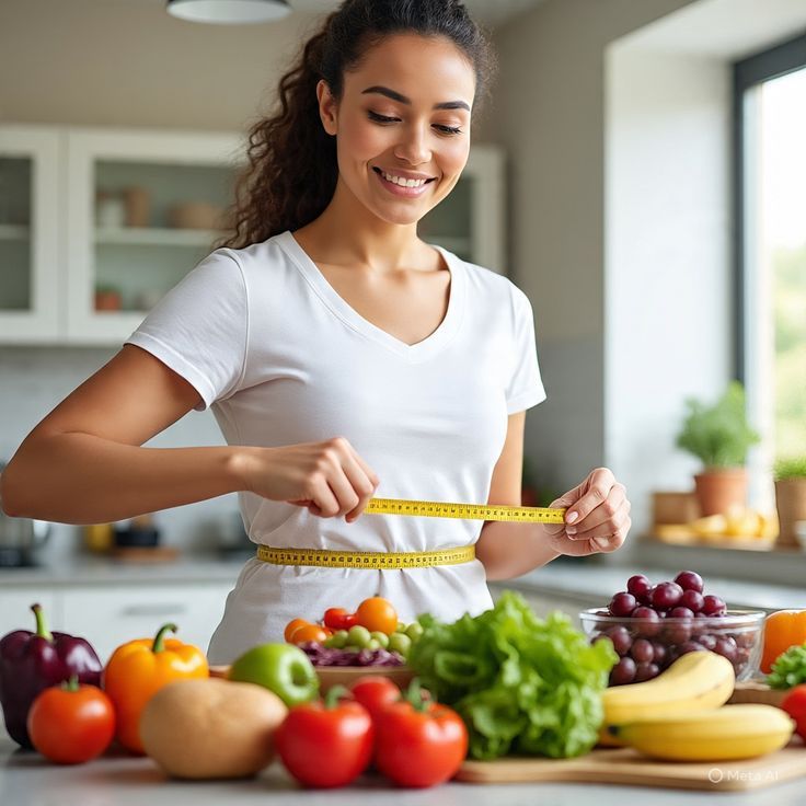 Healthy Lifestyle